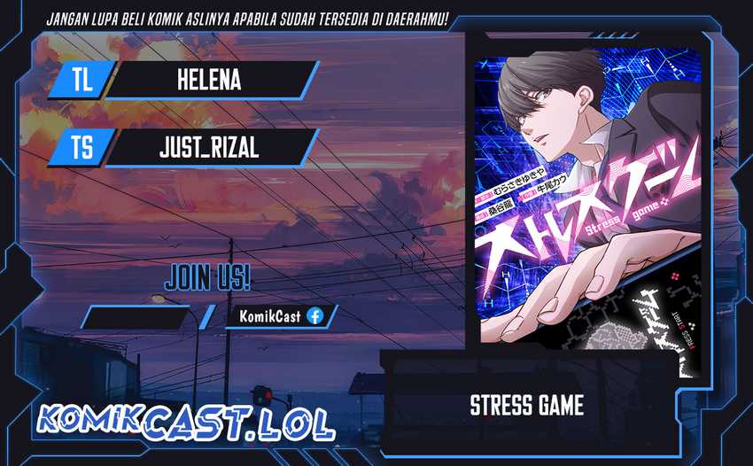 Stress Game Bab 01 halaman 1
