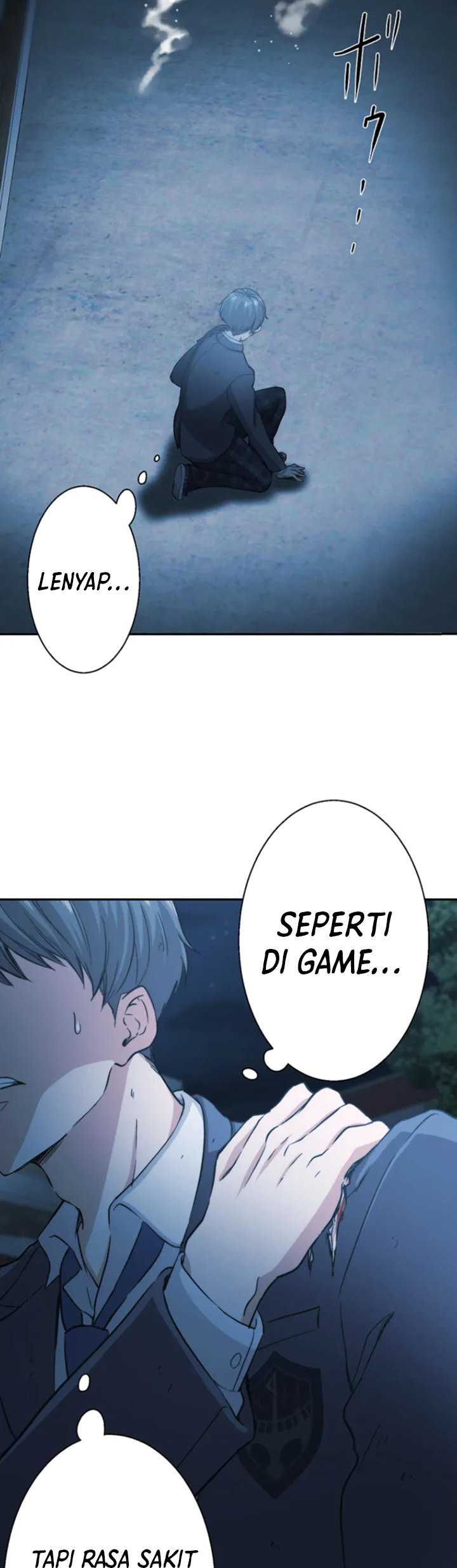 Stress Game chapter 02 halaman 12
