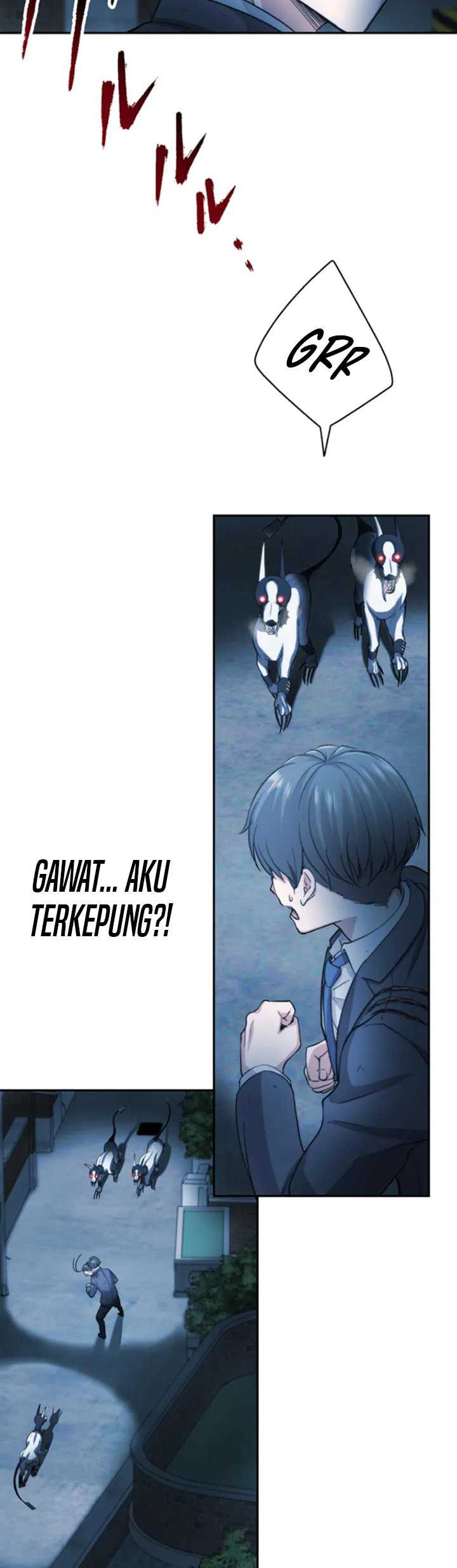 Stress Game chapter 02 halaman 15
