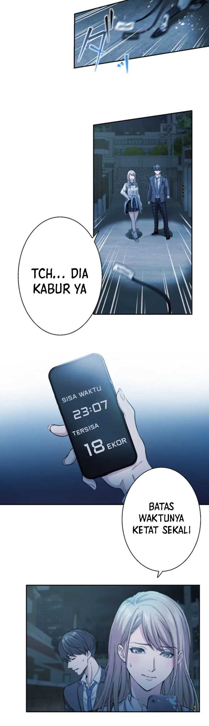 Stress Game chapter 02 halaman 33