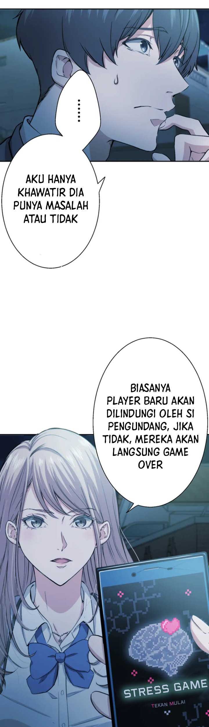 Stress Game chapter 02 halaman 43