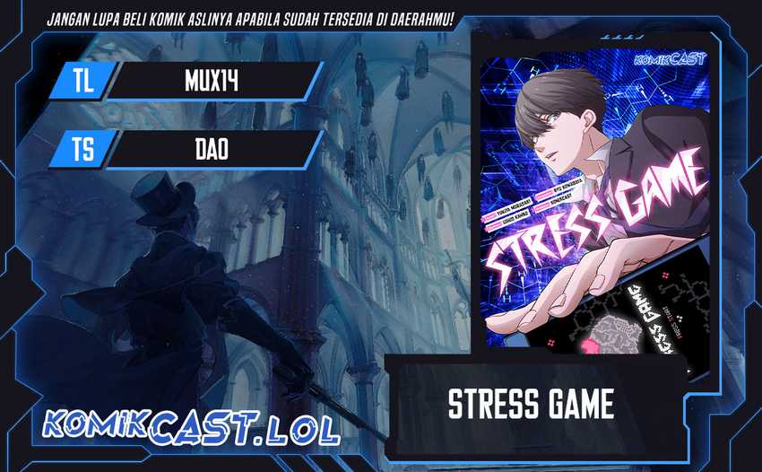 Stress Game Bab 10 halaman 1