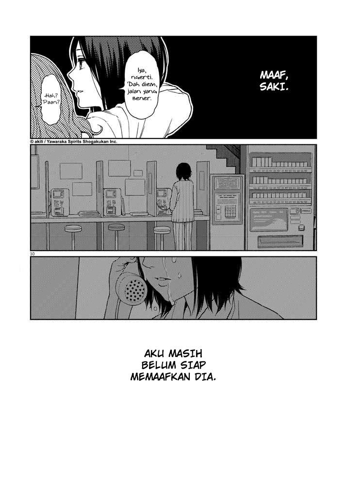 Stretch Bab 11 halaman 10