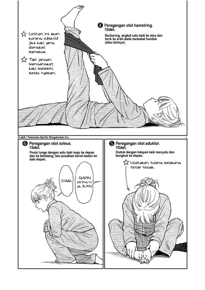 Stretch Bab 13 halaman 5