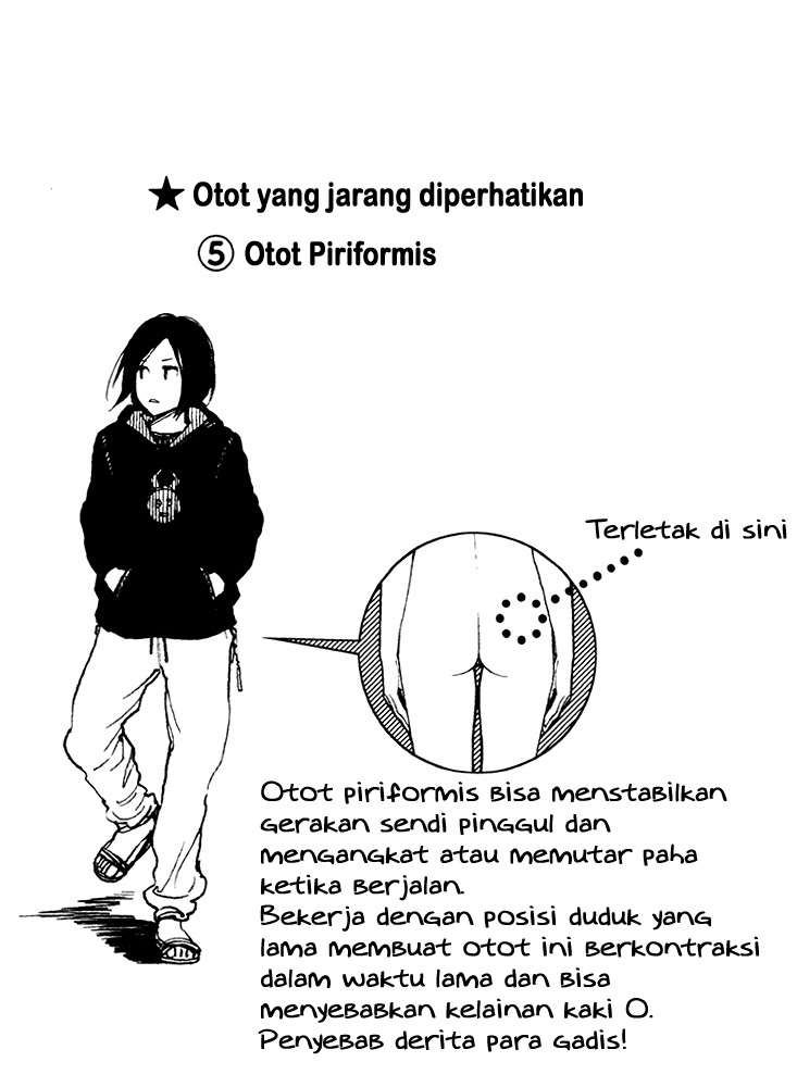 Stretch Bab 16 halaman 9