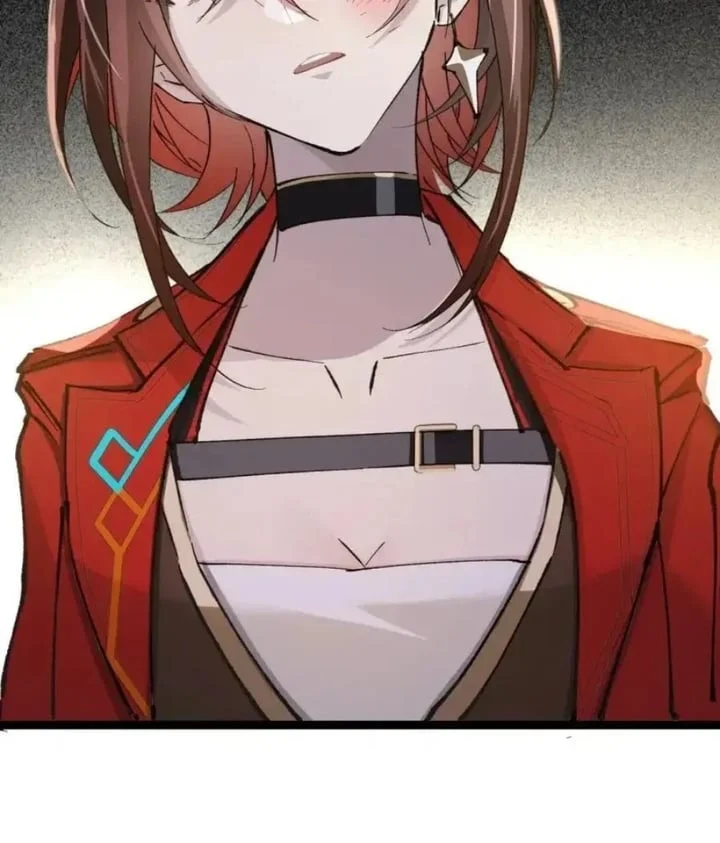 Strinova ~Tomorrow Will Finally Come~ chapter 22 halaman 32