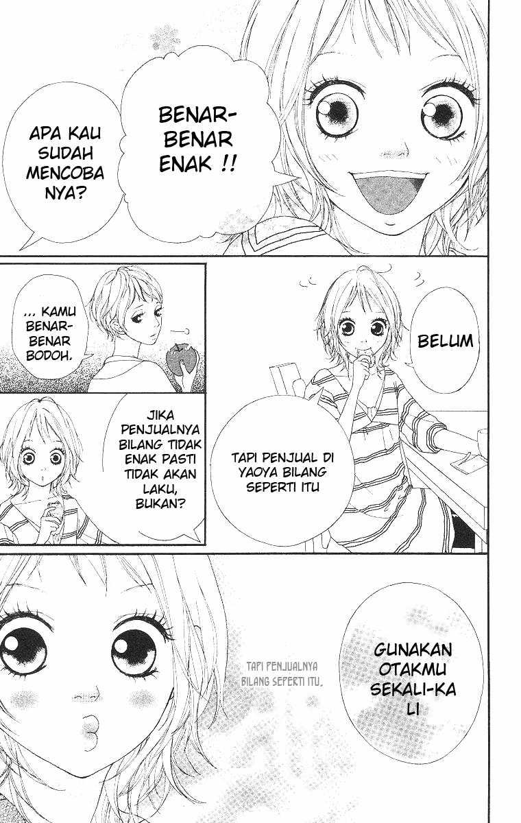 Strobe Edge Bab 1 halaman 8