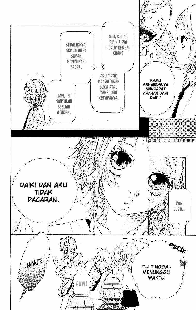 Strobe Edge Bab 1 halaman 13
