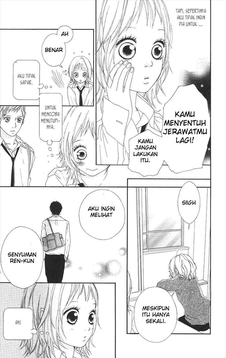 Strobe Edge Bab 2 halaman 10