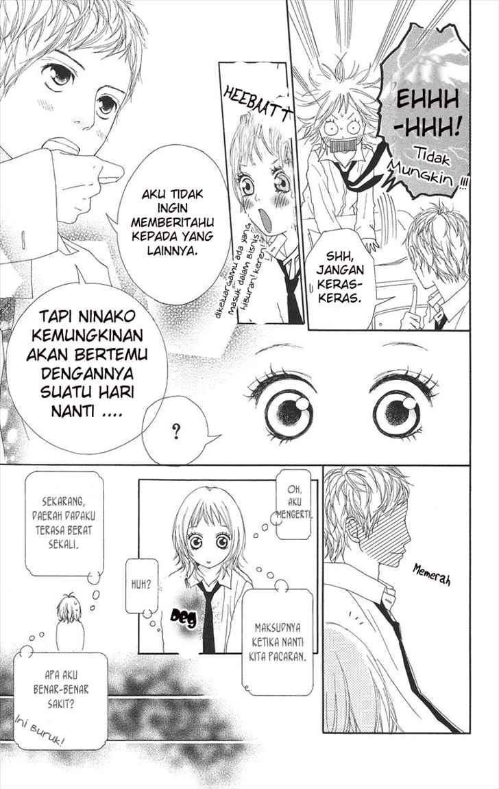 Strobe Edge Bab 2 halaman 16