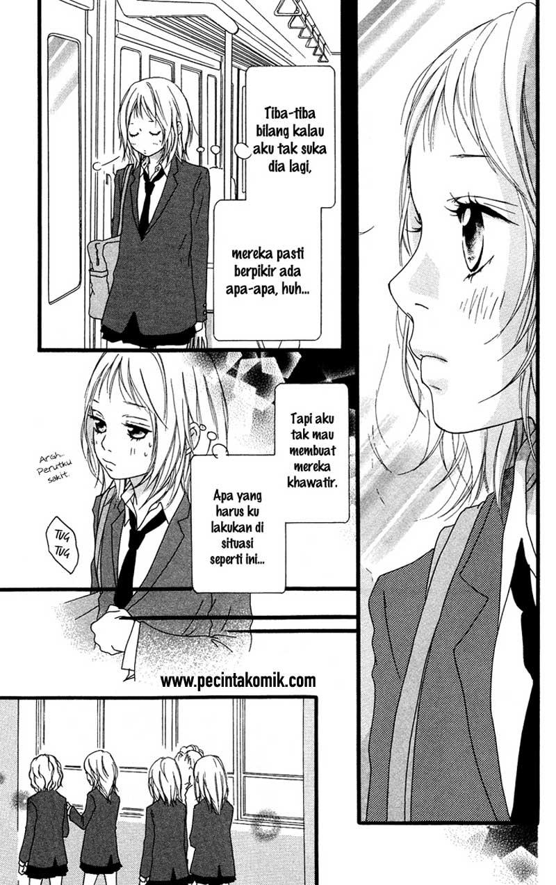 Strobe Edge Bab 30 halaman 16