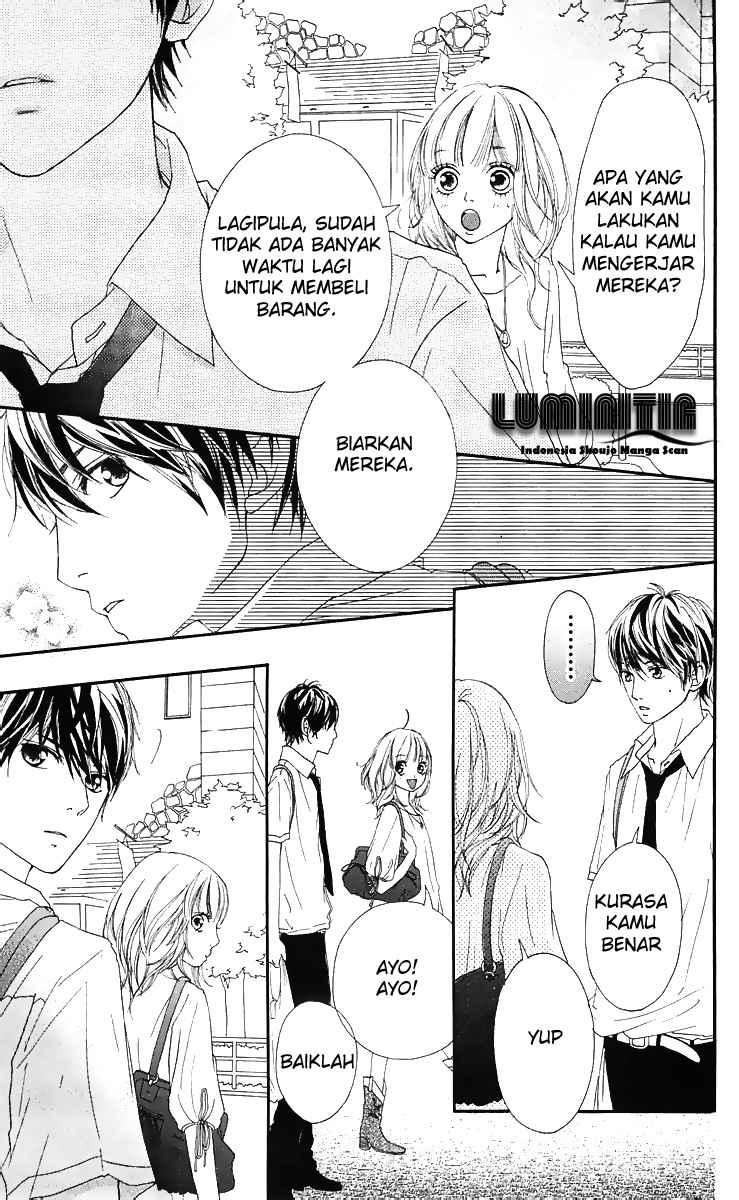 Strobe Edge Bab 7 halaman 4