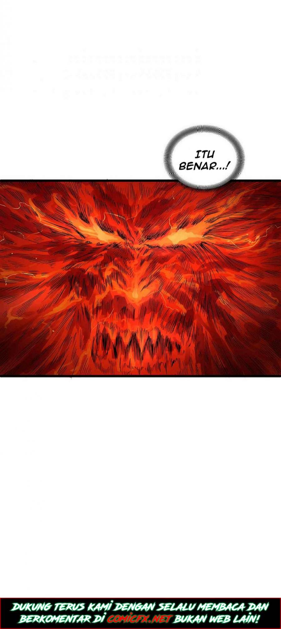Strong Gale, Mad Dragon chapter 01 halaman 4