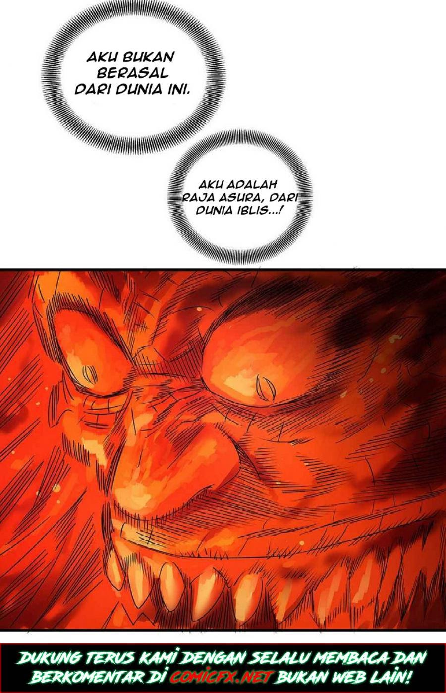 Strong Gale, Mad Dragon chapter 01 halaman 6