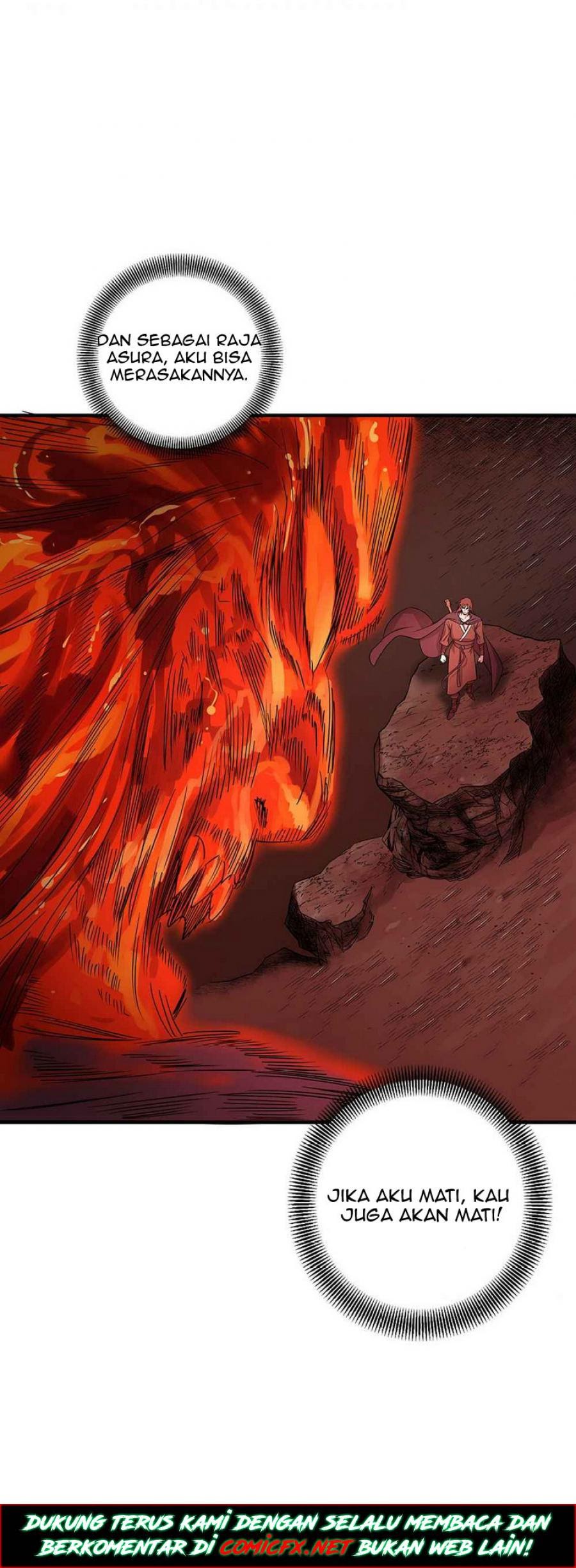 Strong Gale, Mad Dragon chapter 01 halaman 7