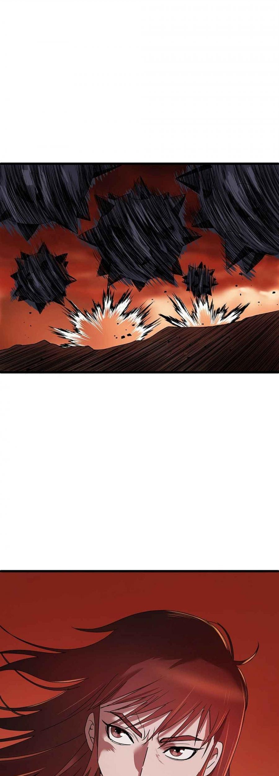 Strong Gale, Mad Dragon chapter 01 halaman 13
