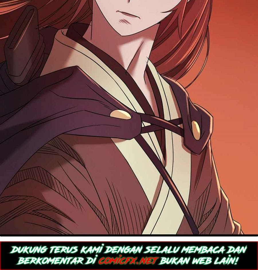 Strong Gale, Mad Dragon chapter 01 halaman 14
