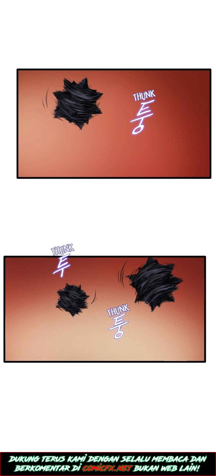 Strong Gale, Mad Dragon chapter 01 halaman 18