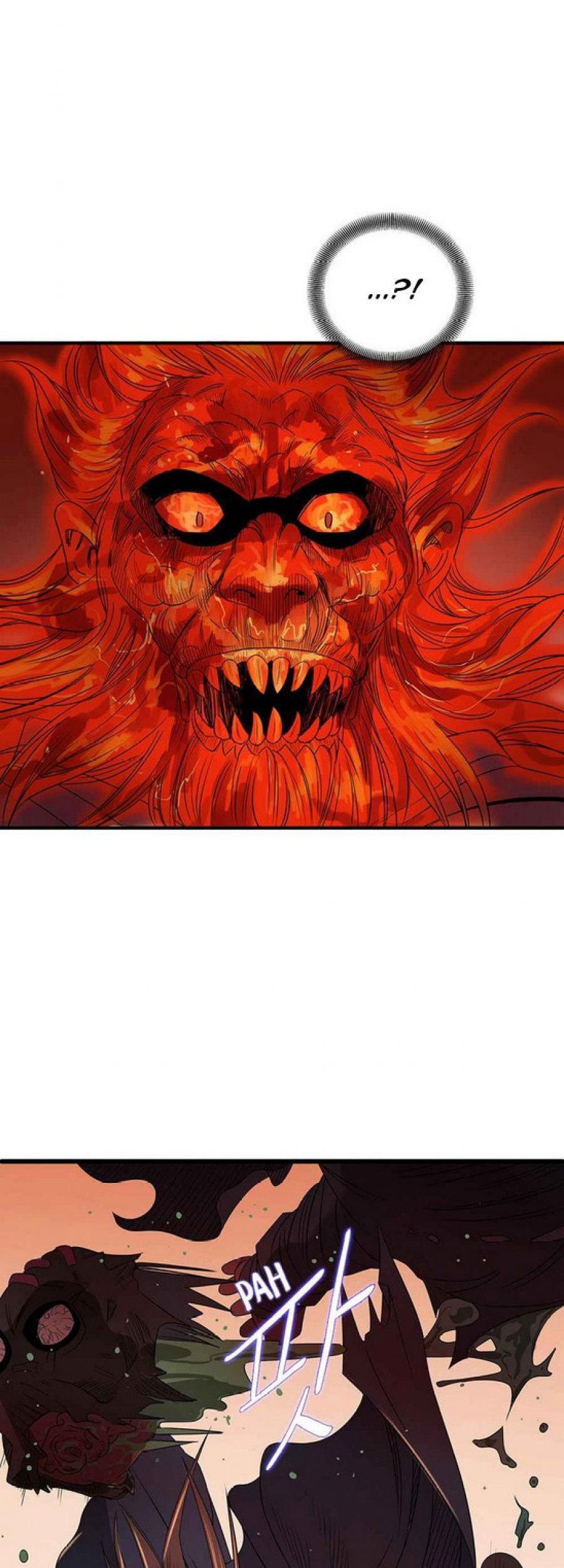 Strong Gale, Mad Dragon chapter 01 halaman 37