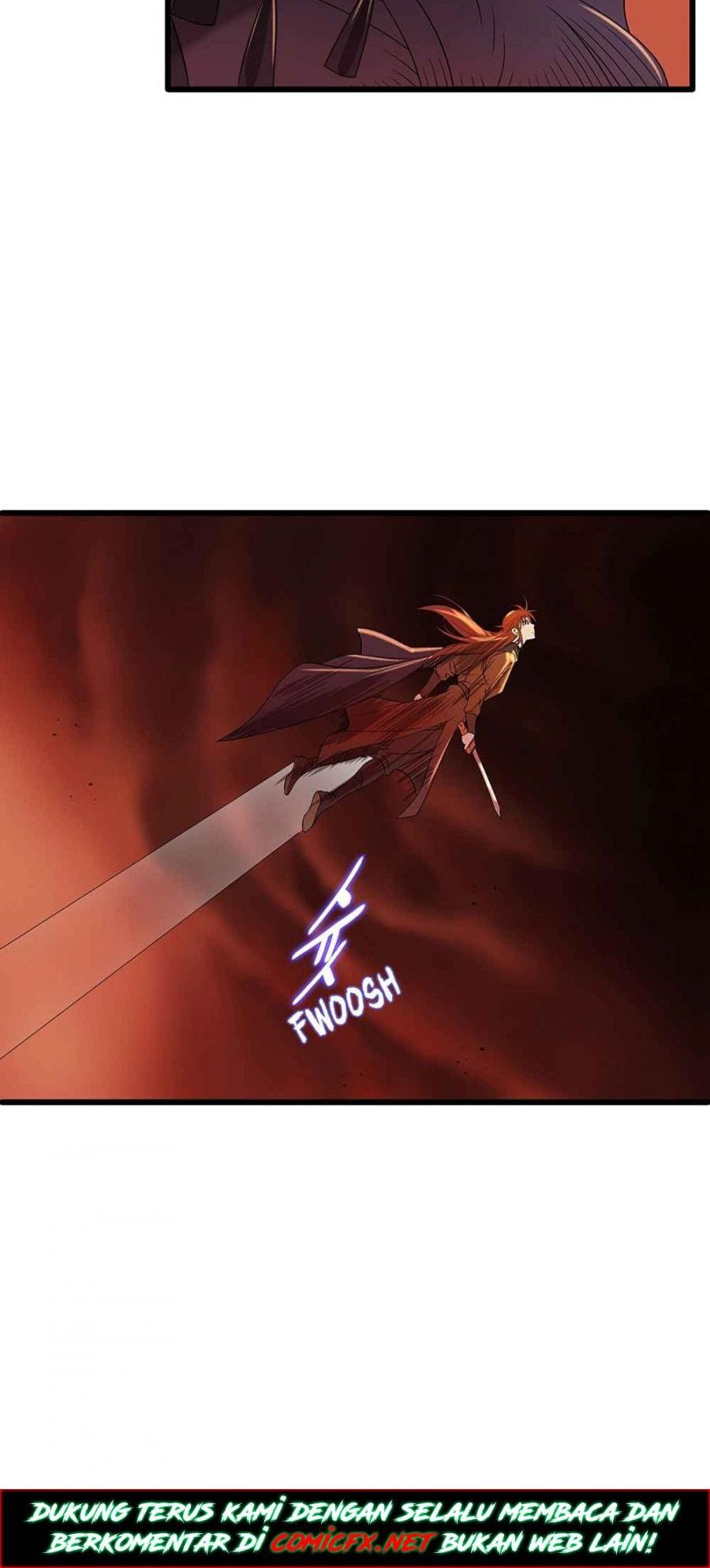 Strong Gale, Mad Dragon chapter 01 halaman 40