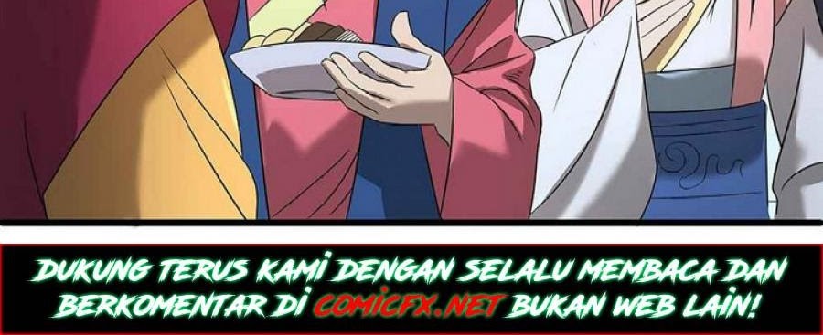 Strong Gale, Mad Dragon chapter 01 halaman 59