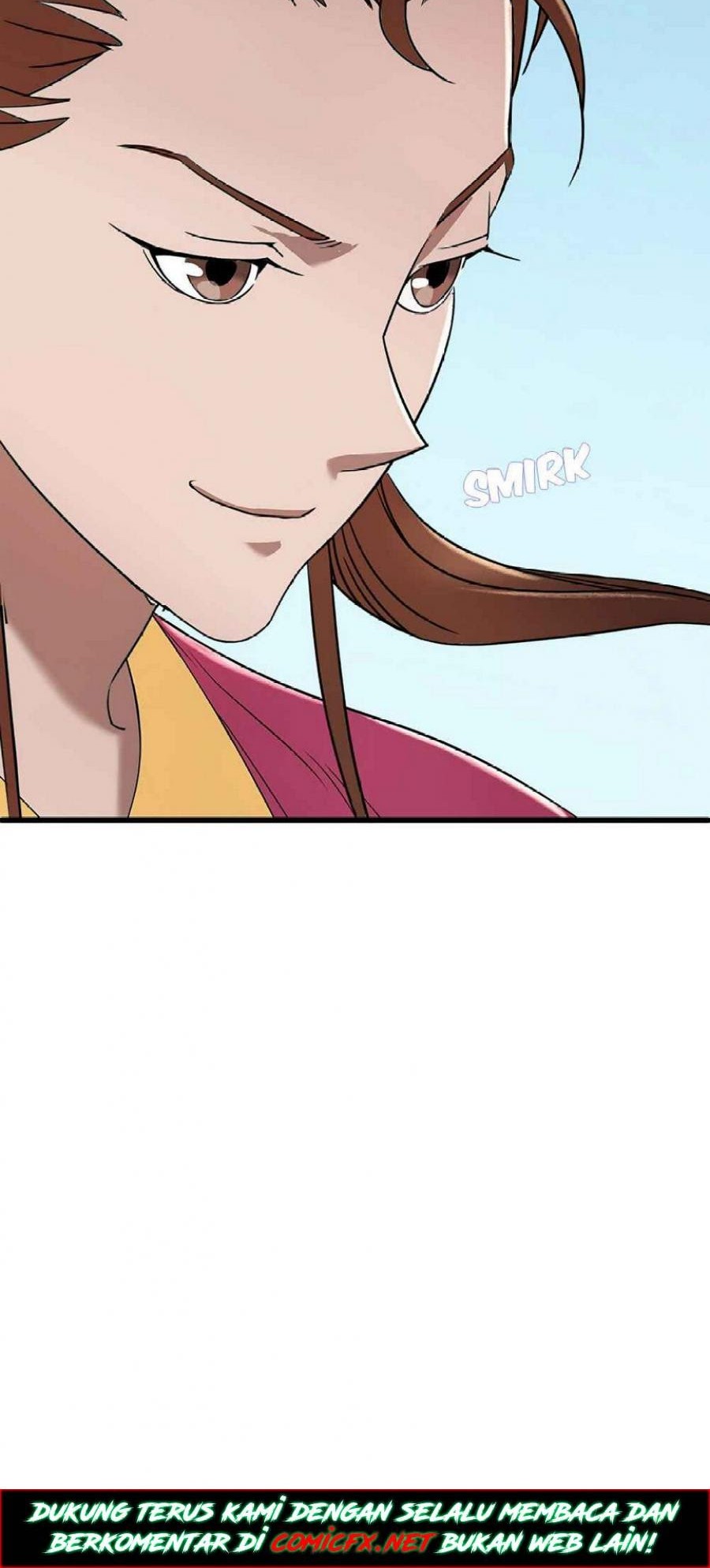 Strong Gale, Mad Dragon chapter 01 halaman 61