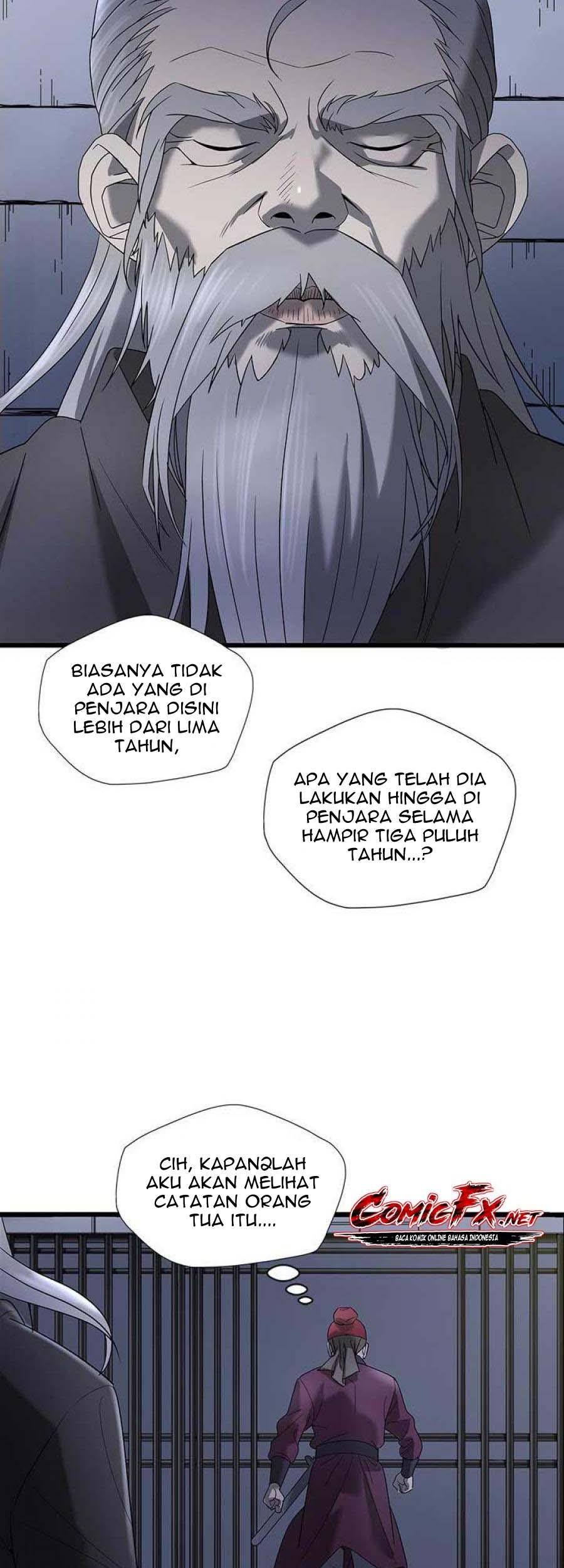 Strong Gale, Mad Dragon Bab 02 halaman 13