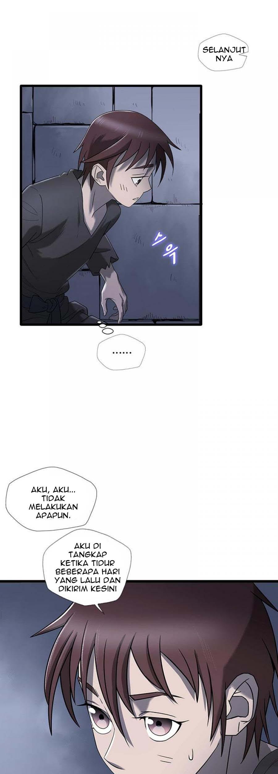 Strong Gale, Mad Dragon Bab 02 halaman 25