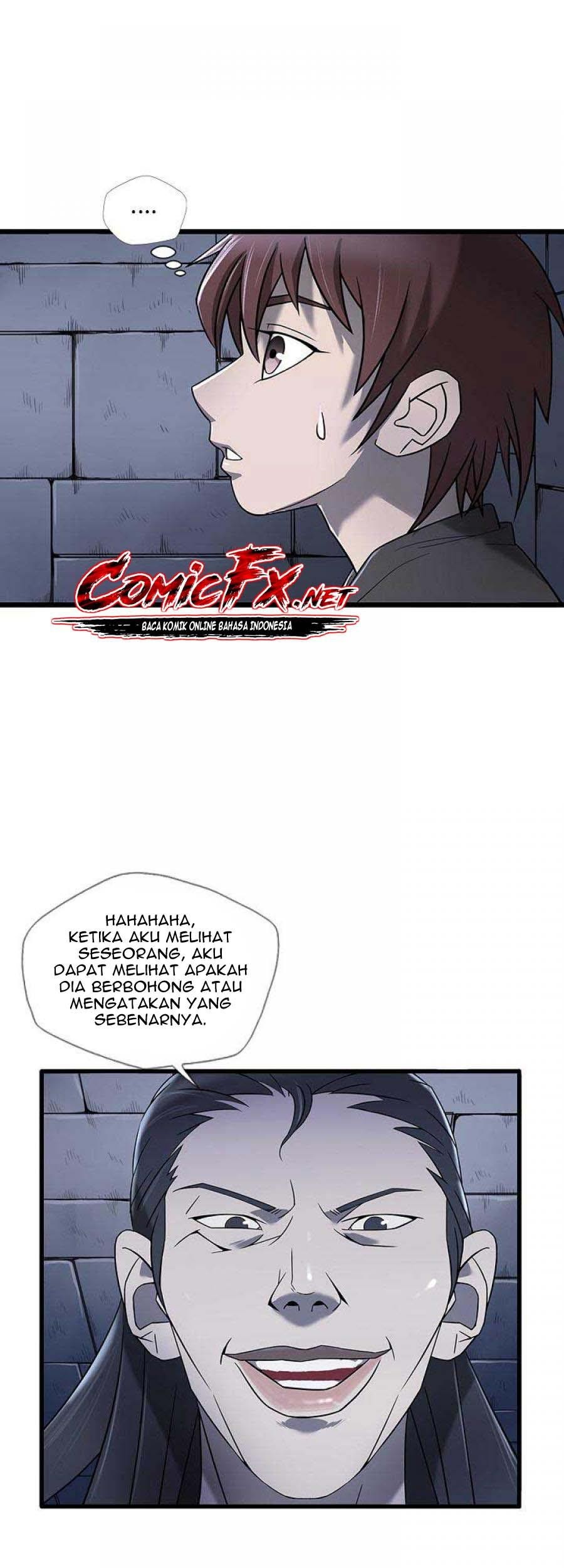 Strong Gale, Mad Dragon Bab 02 halaman 39