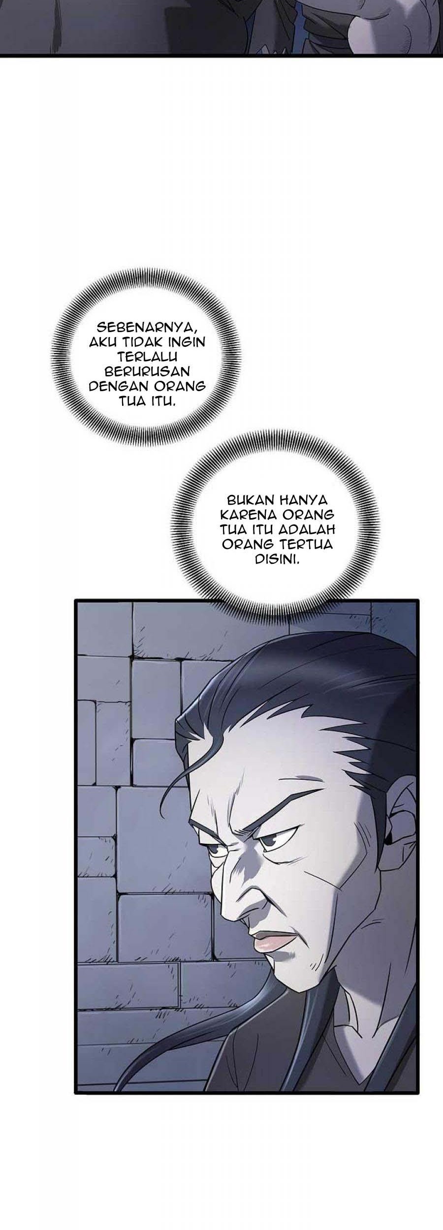 Strong Gale, Mad Dragon Bab 02 halaman 44