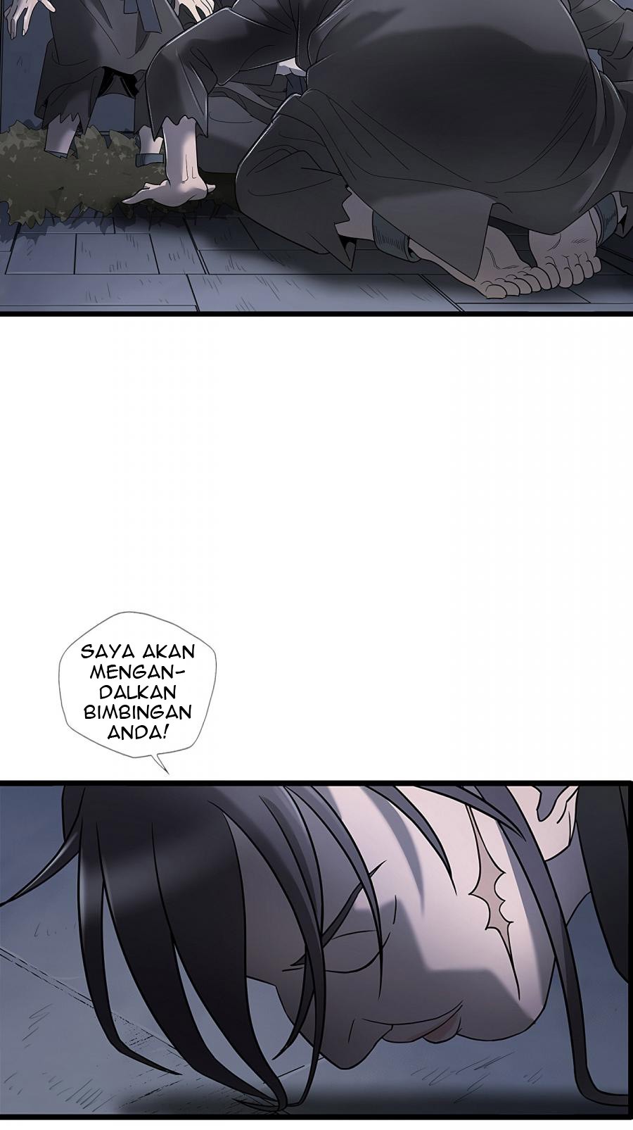 Strong Gale, Mad Dragon Bab 03 halaman 43