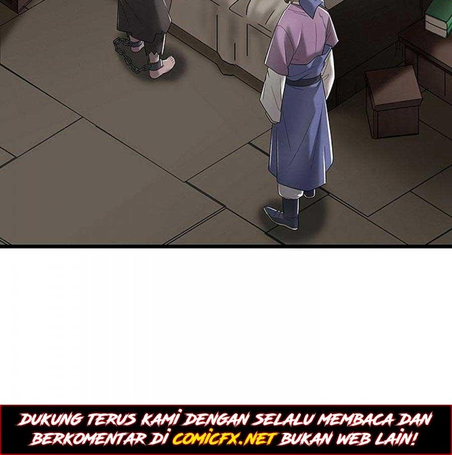Strong Gale, Mad Dragon chapter 04 halaman 16