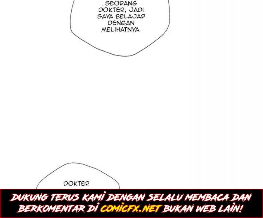 Strong Gale, Mad Dragon chapter 04 halaman 25