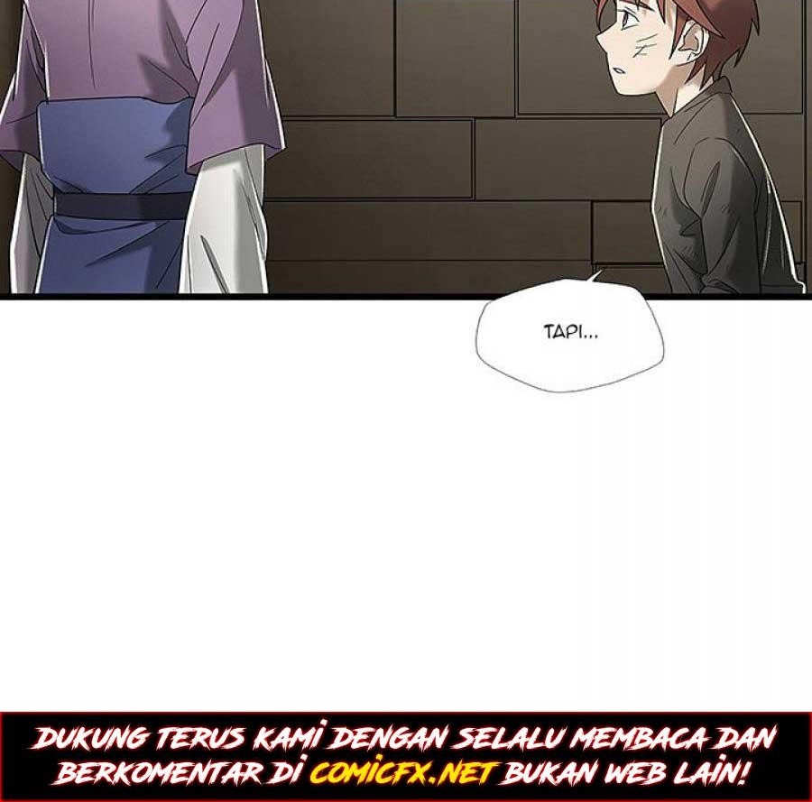 Strong Gale, Mad Dragon chapter 04 halaman 31
