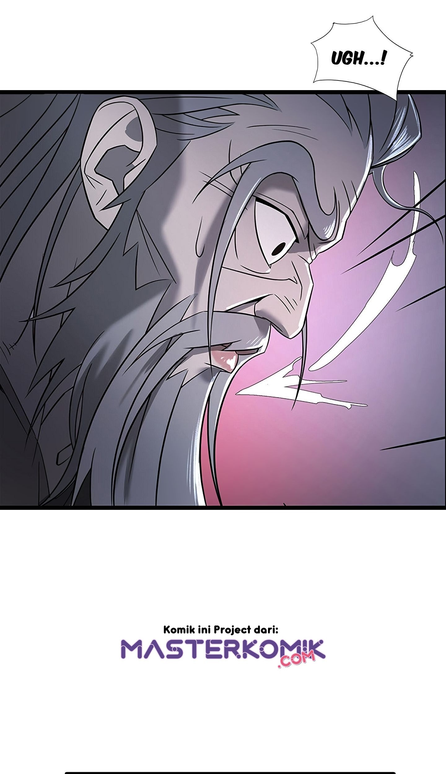Strong Gale, Mad Dragon chapter 05 halaman 13
