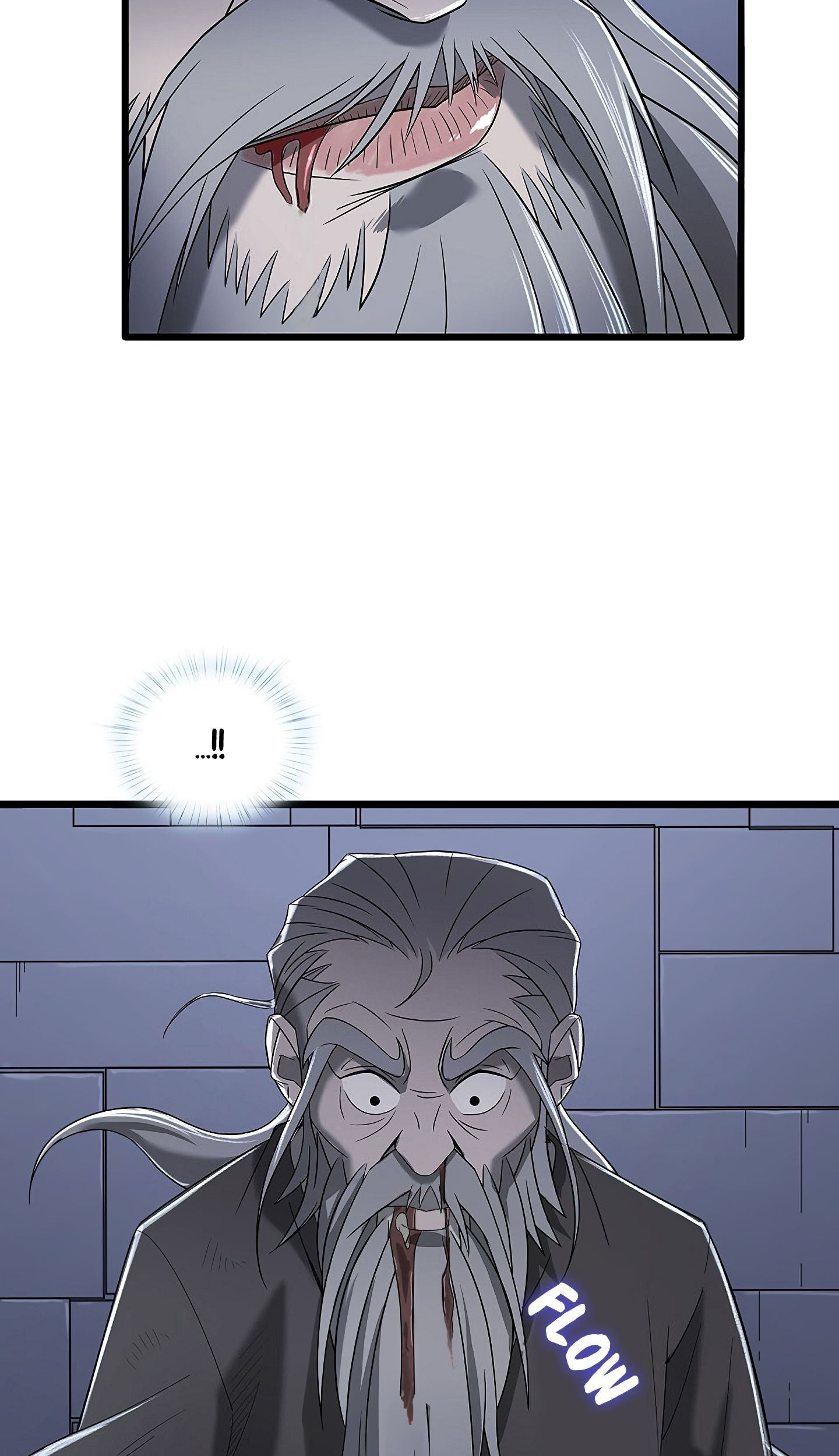 Strong Gale, Mad Dragon chapter 05 halaman 15