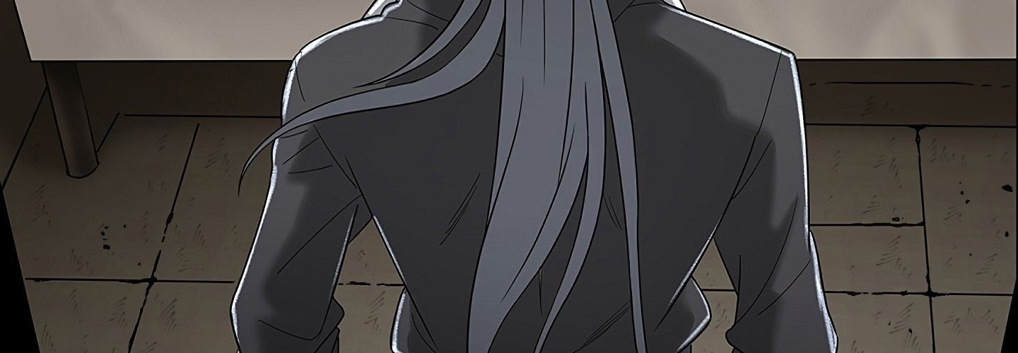 Strong Gale, Mad Dragon chapter 05 halaman 22
