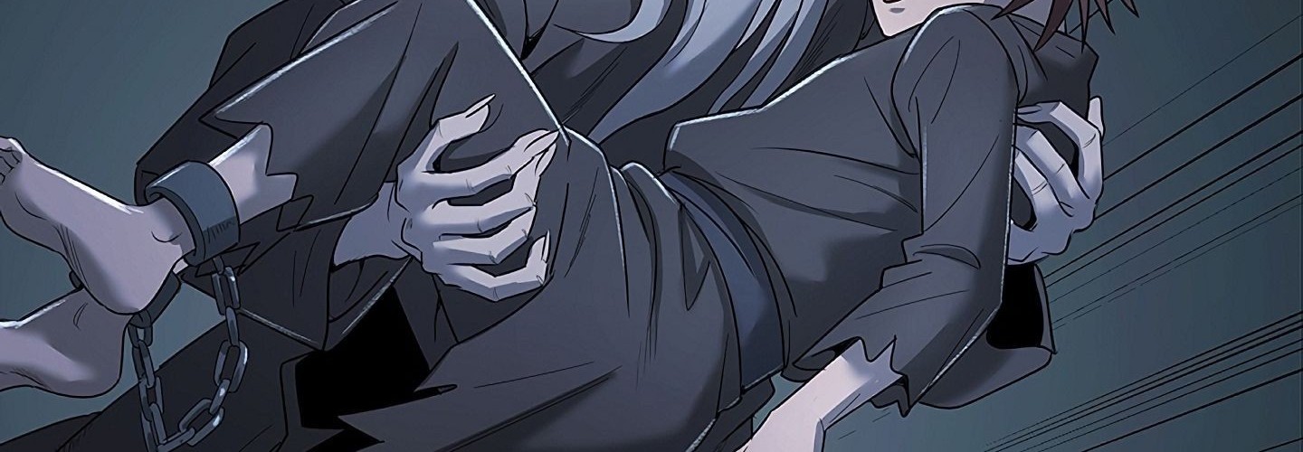 Strong Gale, Mad Dragon chapter 05 halaman 30