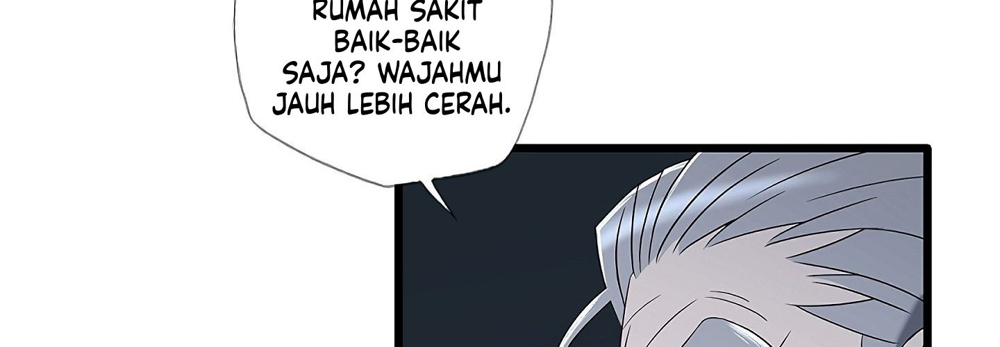 Strong Gale, Mad Dragon chapter 05 halaman 36