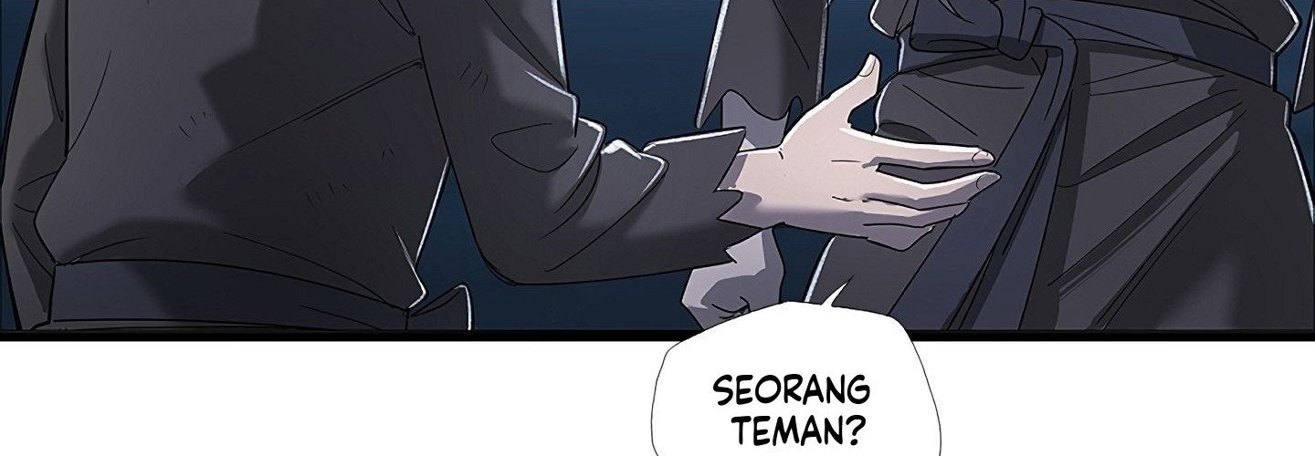 Strong Gale, Mad Dragon chapter 05 halaman 40