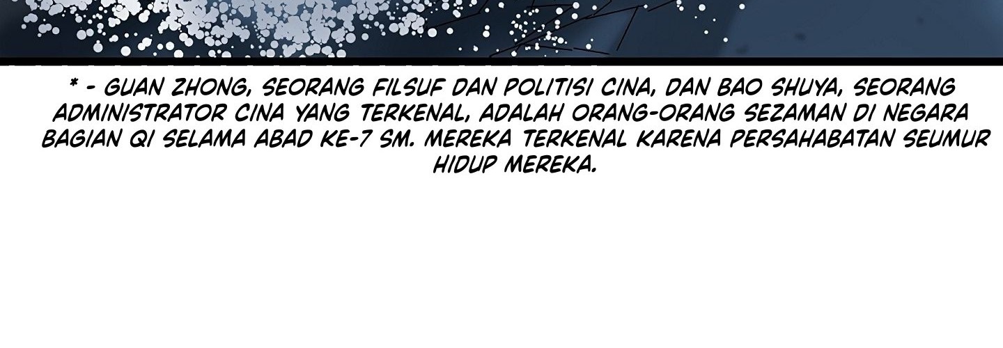 Strong Gale, Mad Dragon chapter 05 halaman 42