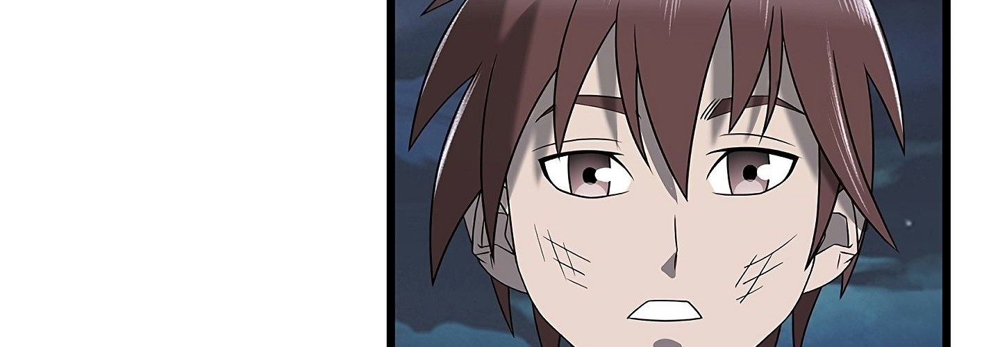 Strong Gale, Mad Dragon chapter 05 halaman 46