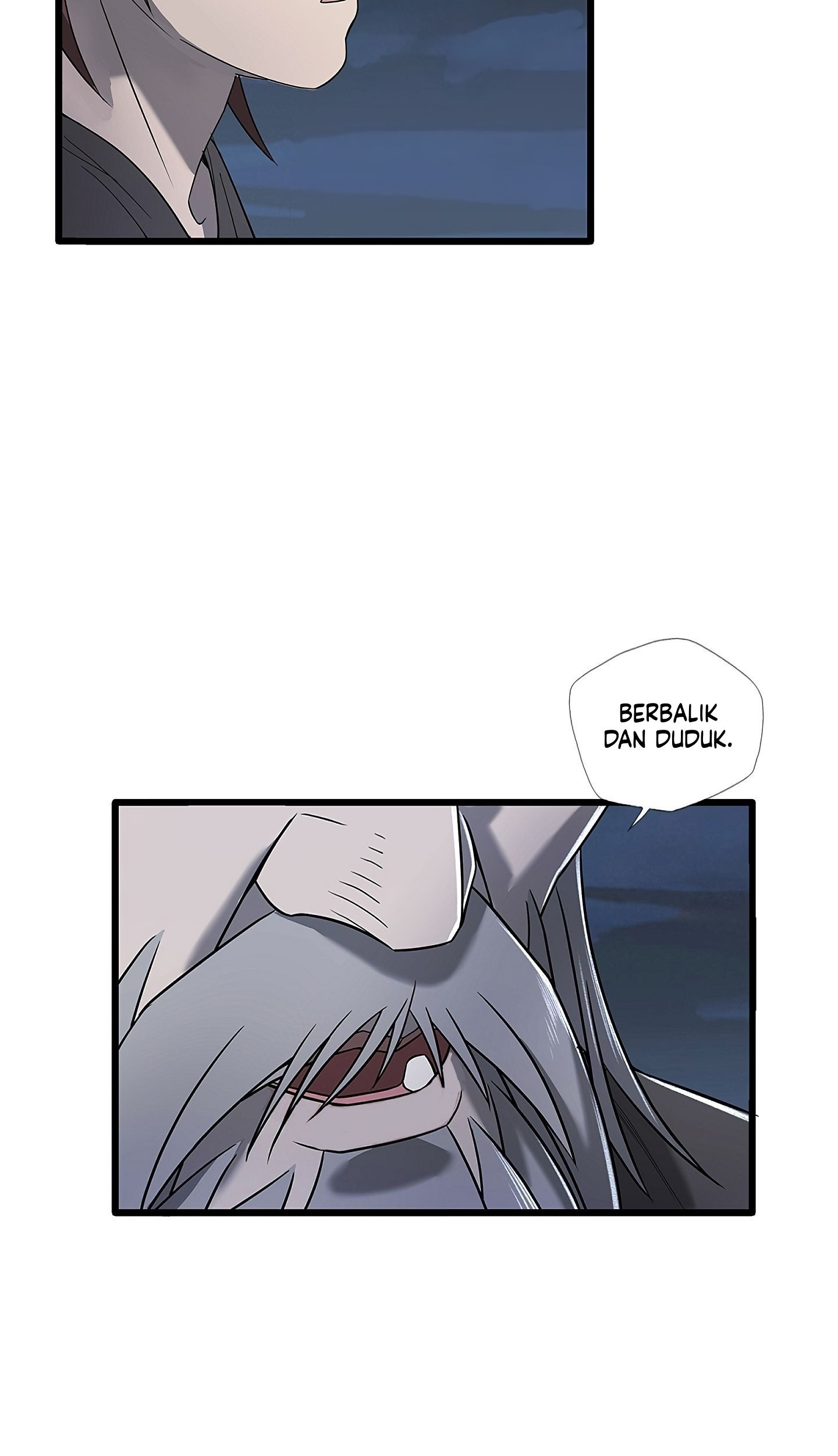 Strong Gale, Mad Dragon chapter 05 halaman 55