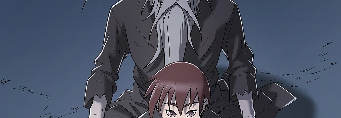 Strong Gale, Mad Dragon chapter 05 halaman 58