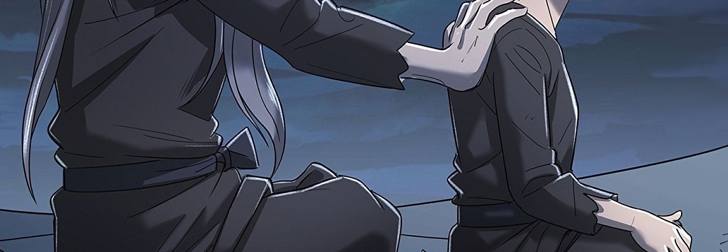 Strong Gale, Mad Dragon chapter 05 halaman 60