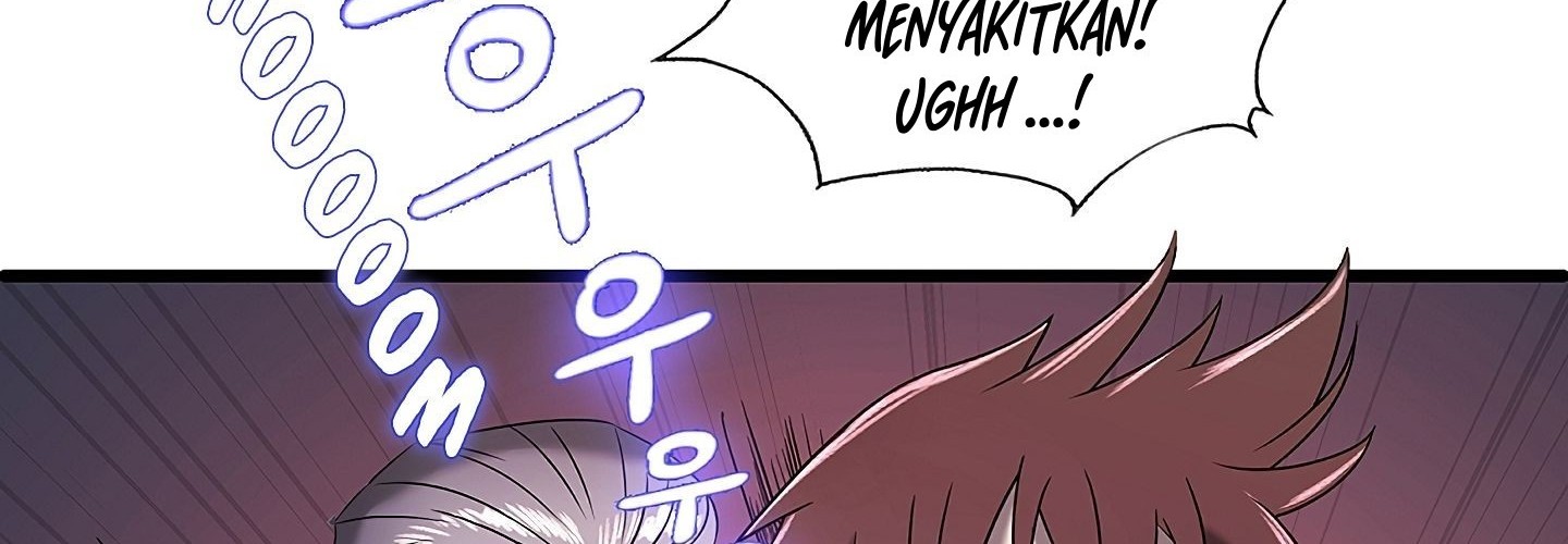 Strong Gale, Mad Dragon chapter 05 halaman 64
