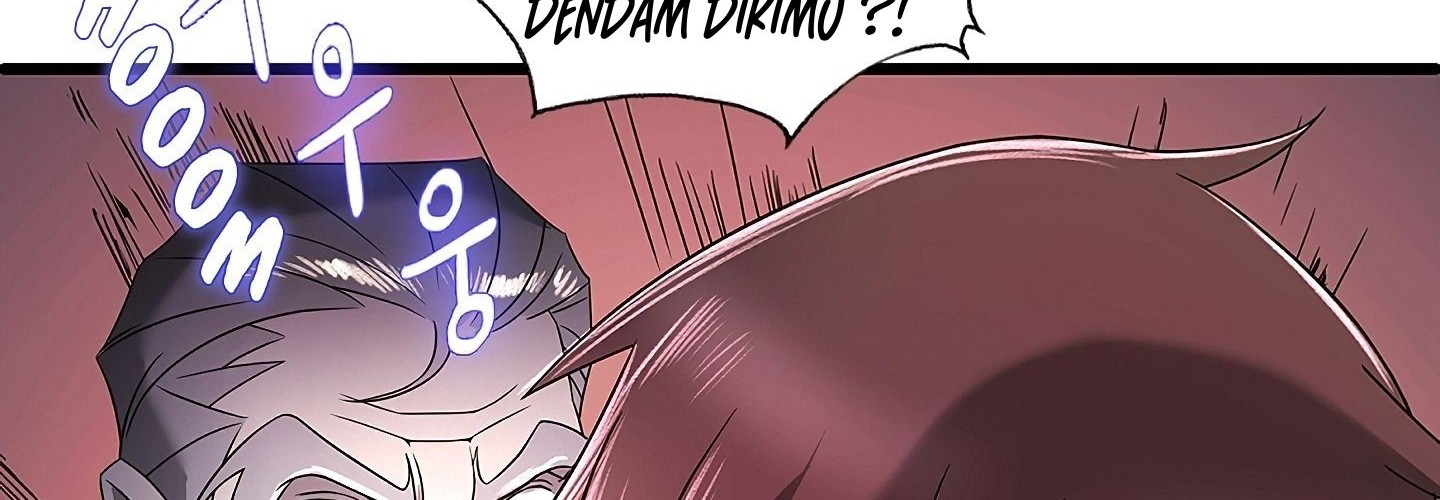 Strong Gale, Mad Dragon chapter 05 halaman 66