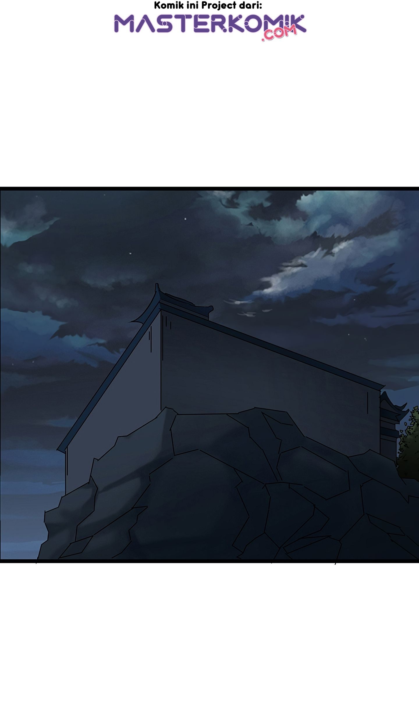 Strong Gale, Mad Dragon chapter 05 halaman 71