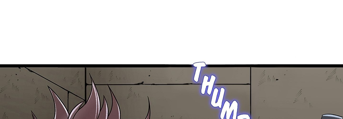 Strong Gale, Mad Dragon chapter 05 halaman 72