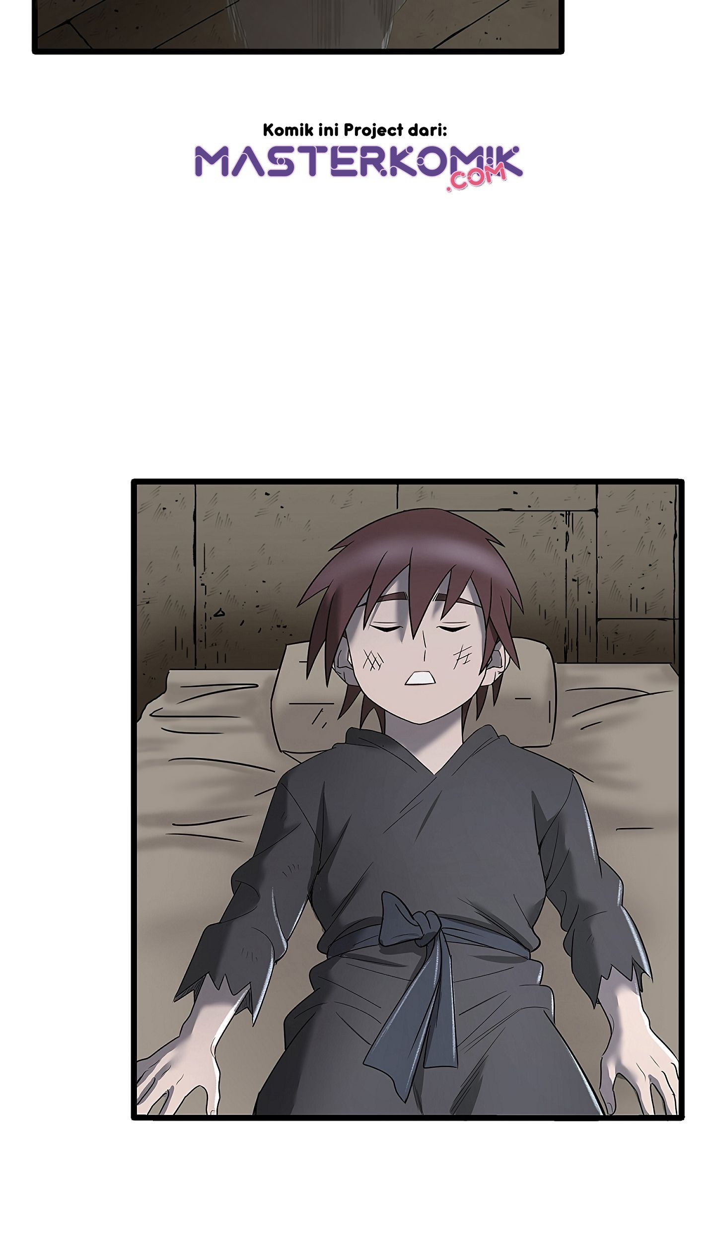 Strong Gale, Mad Dragon chapter 05 halaman 79